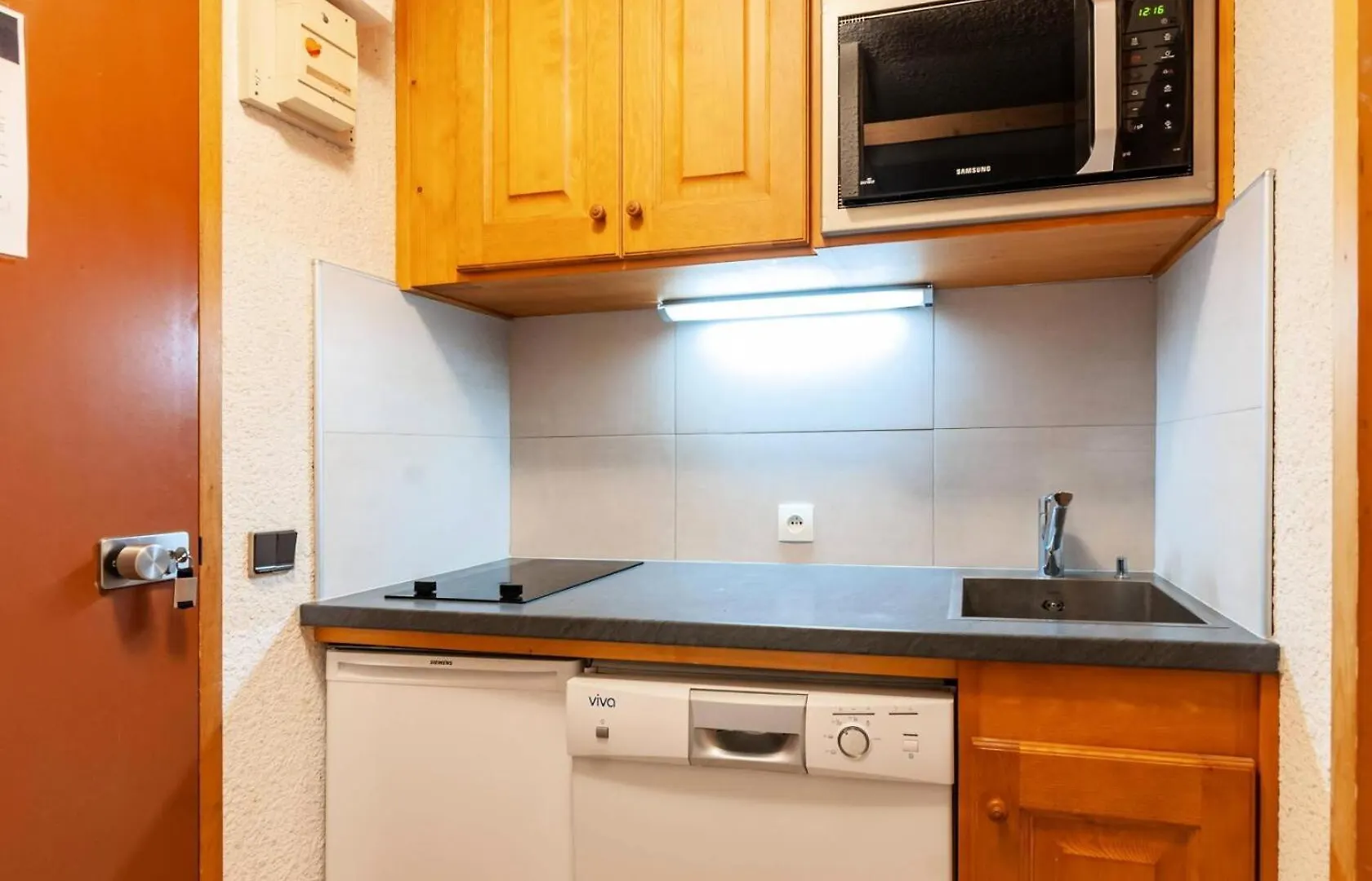Residence Arpasson - Arpasson 13 Mae-3981 Les Allues 0*,  France