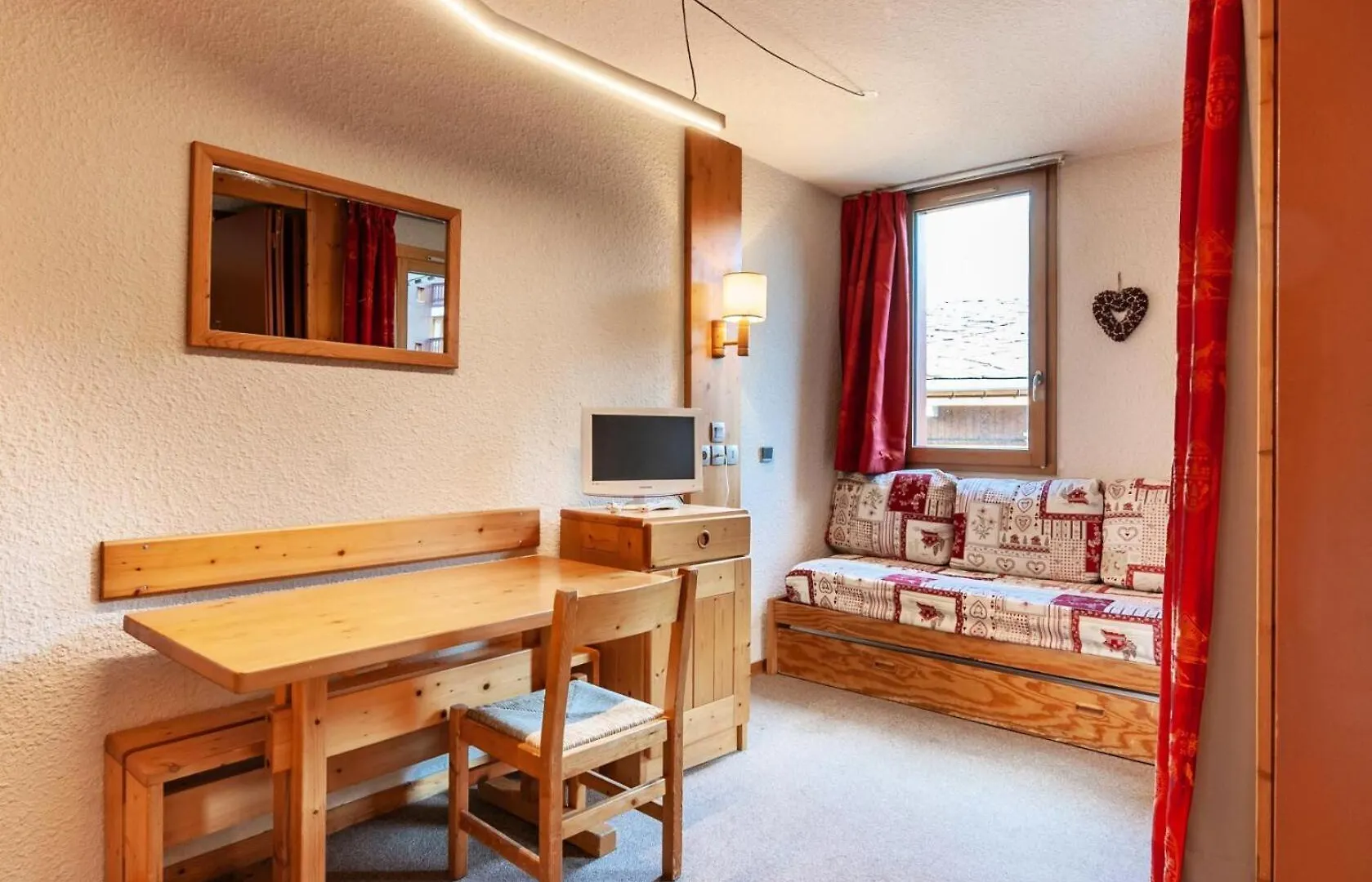 Residence Arpasson - Arpasson 13 Mae-3981 Les Allues 0*,